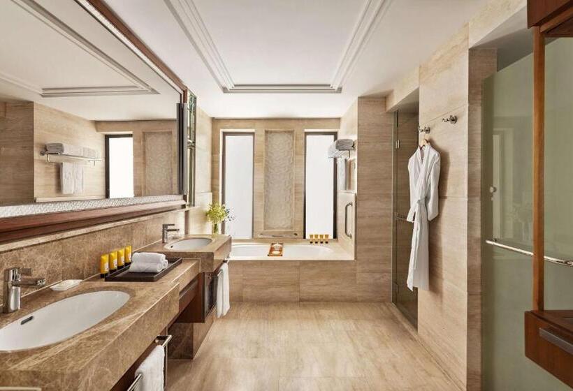 带2个卧室的别墅, Shangrila Sanya