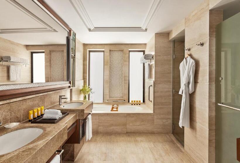 带2个卧室的别墅, Shangrila Sanya