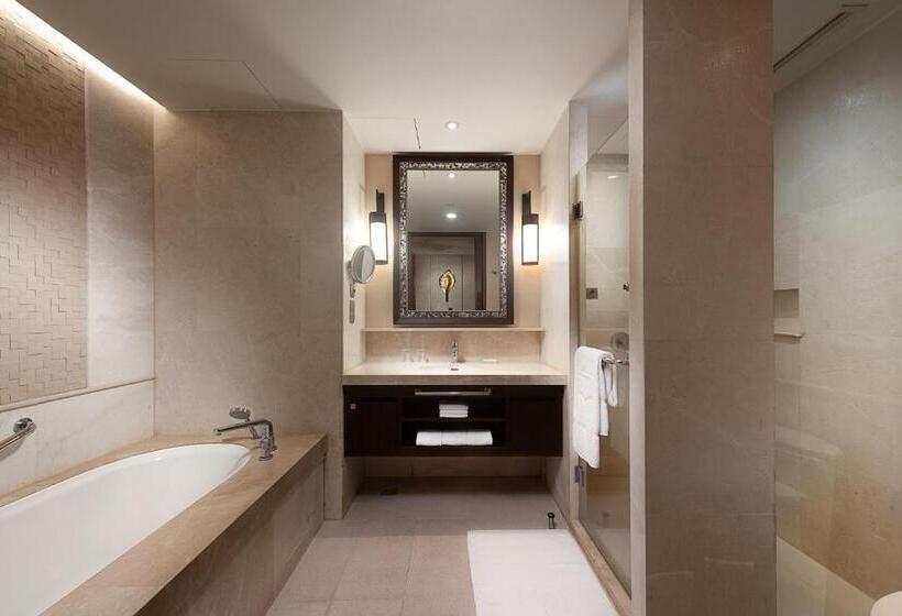 Номер Deluxe Кровать Кинг, Shangrila Sanya
