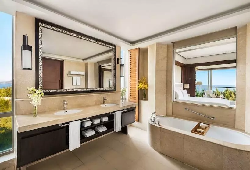 スイート, Shangrila Sanya