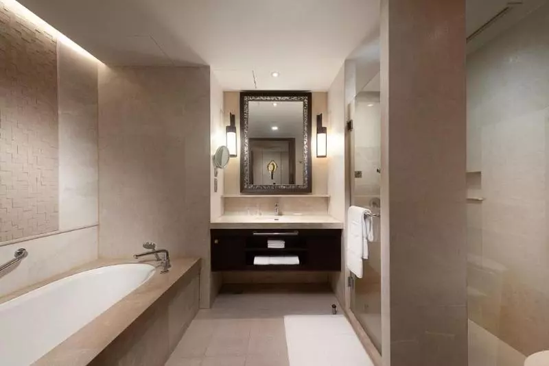 デラックスルーム, Shangrila Sanya