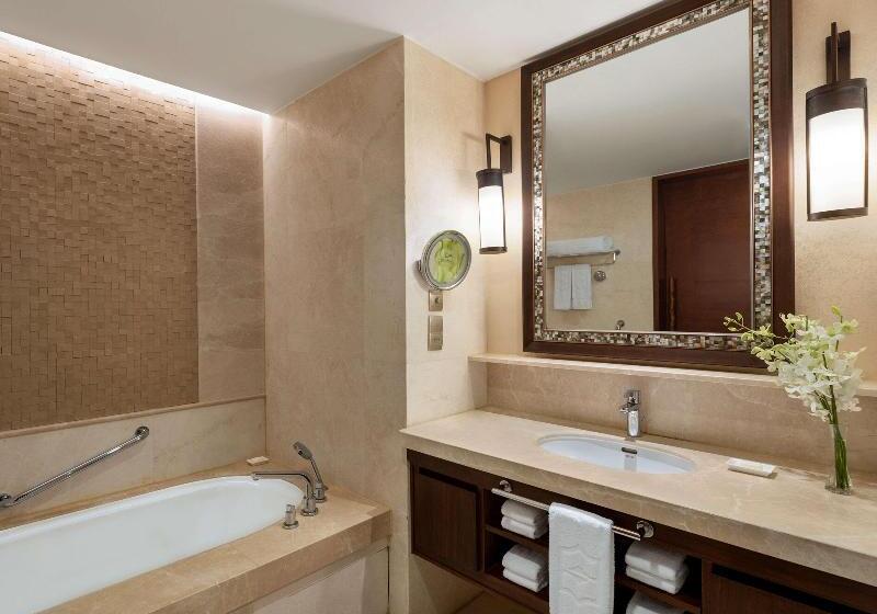 俱乐部房间, Shangrila Sanya