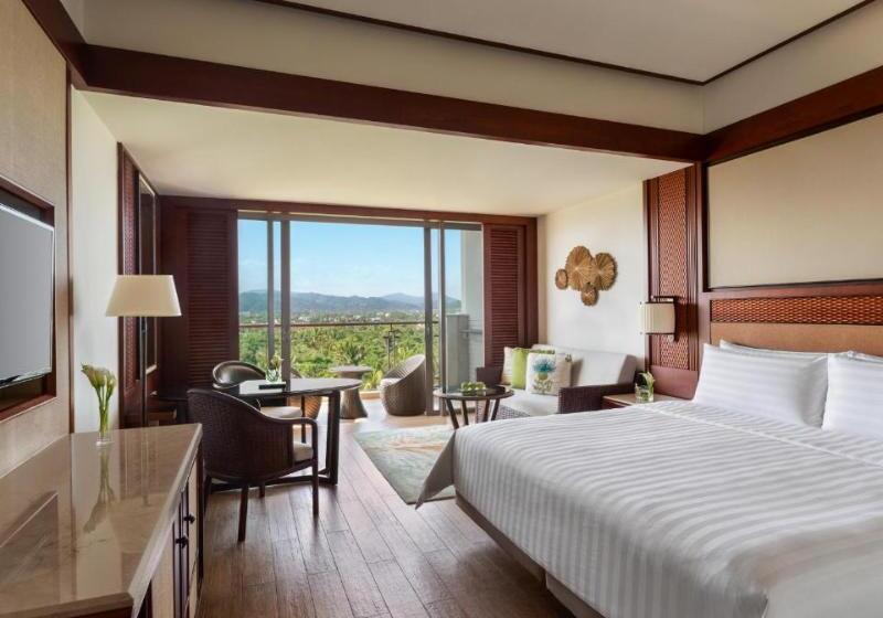 高级海景房, Shangrila Sanya