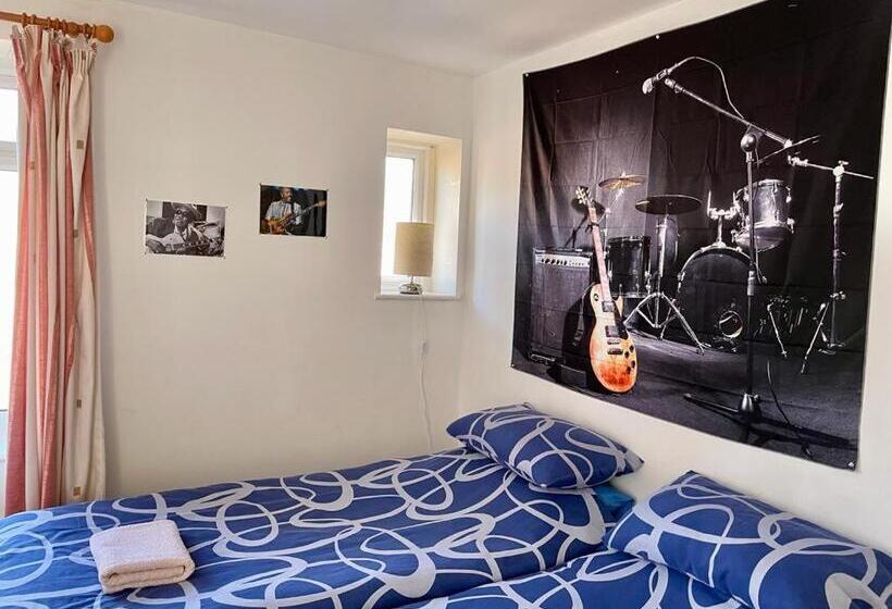 Camera Standard, The Blue Moon