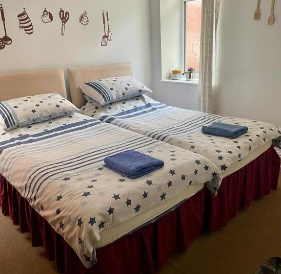 Camera Standard, The Blue Moon