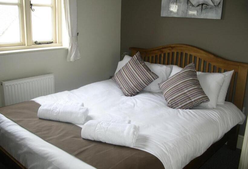 غرفة قياسية, The Chequers Inn