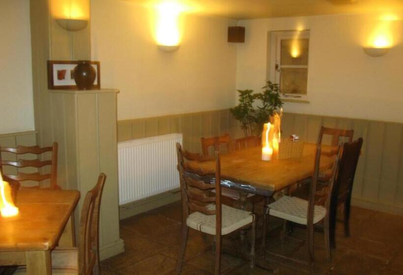 标准间, The Chequers Inn