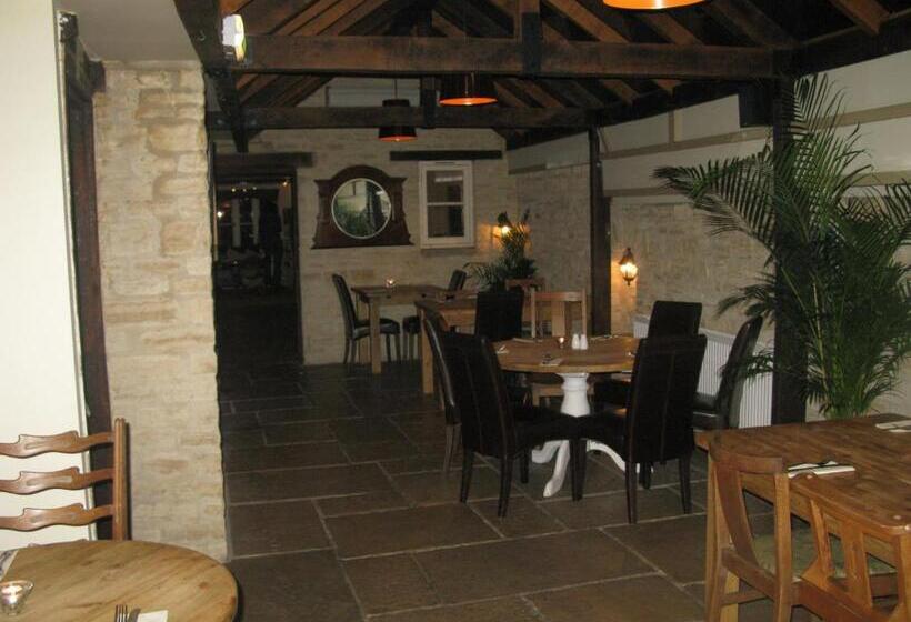 标准间, The Chequers Inn