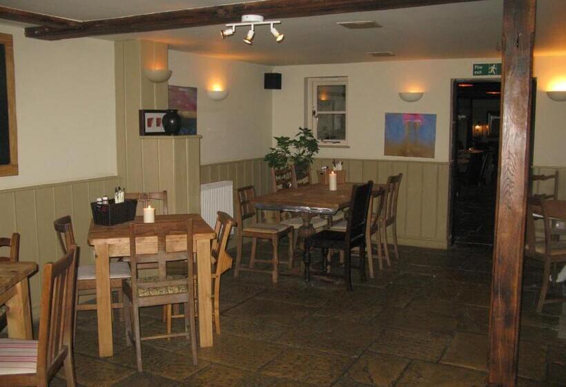 标准间, The Chequers Inn