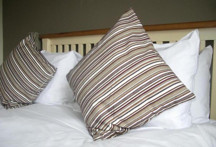 标准间, The Chequers Inn