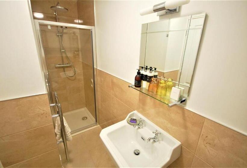 Стандартный Номер Кровать Кинг, Tigh Na Cloich