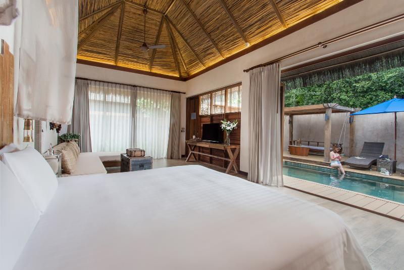 빌라 침실 1개, U Pattaya