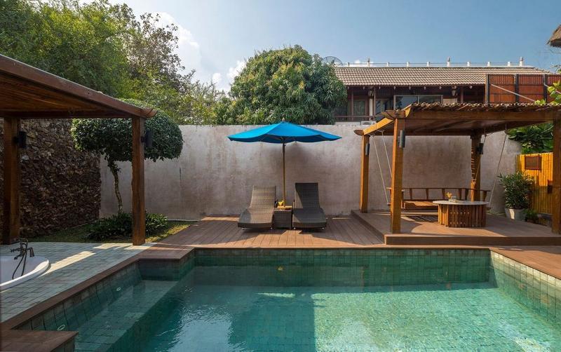 빌라 침실 1개, U Pattaya