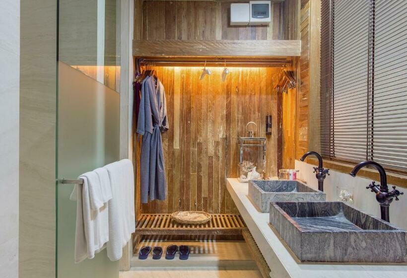 수피리어 룸 바다 전망, U Pattaya