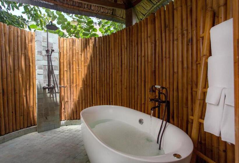 1침실 빌라 정원 전망, U Pattaya