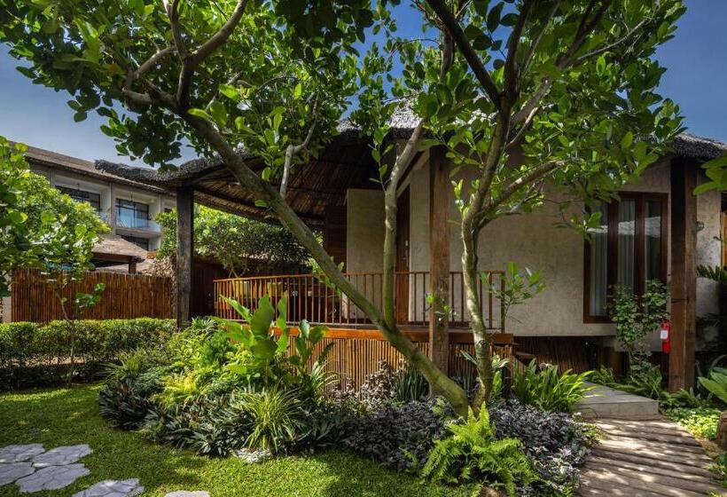 1침실 빌라 정원 전망, U Pattaya