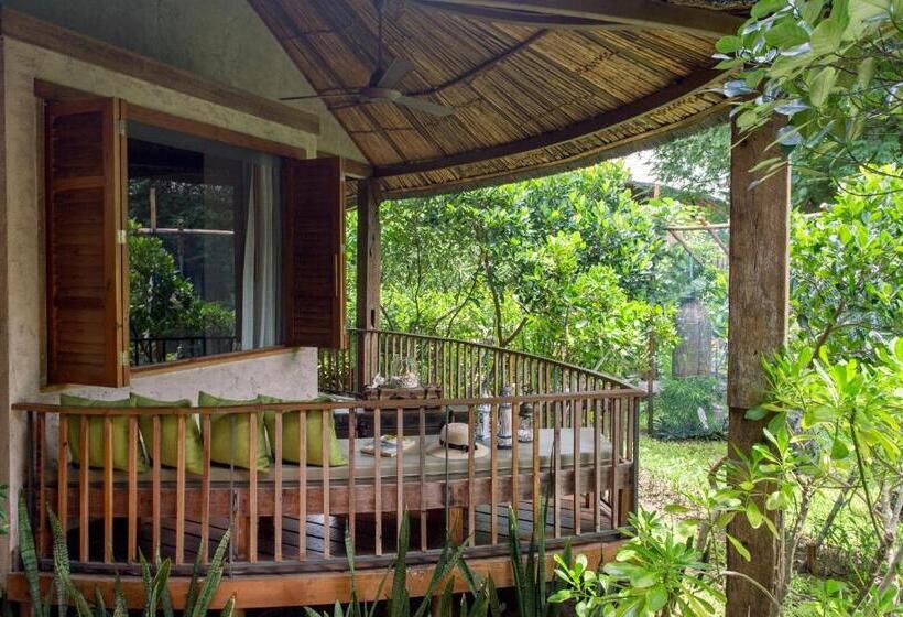 Vila 1 Dormitori Vista Jardí, U Pattaya