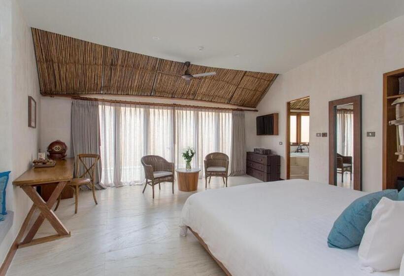 빌라 1 베드룸 - 수영장, U Pattaya