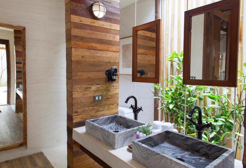 빌라 1 베드룸 - 수영장, U Pattaya