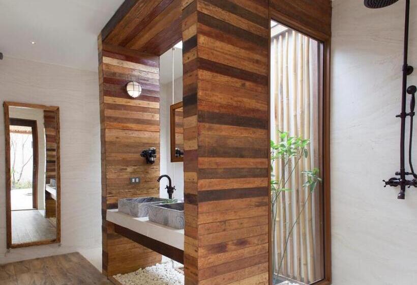 빌라 1 베드룸 - 수영장, U Pattaya