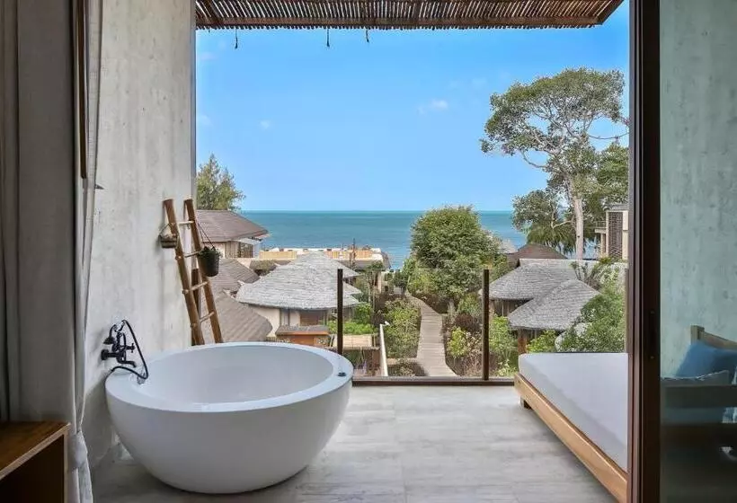 オーシャンビューデラックスルーム, U Pattaya