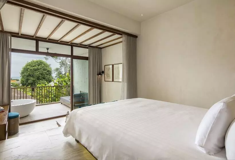 オーシャンビュースーペリアールーム, U Pattaya