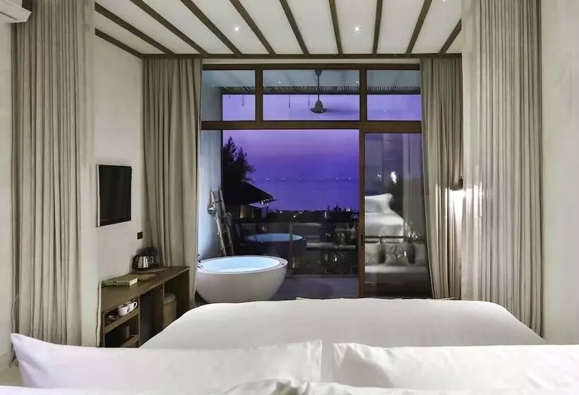 オーシャンビュースーペリアールーム, U Pattaya