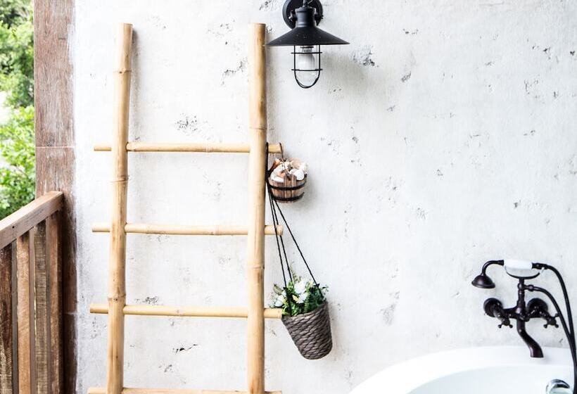 수피리어 룸 바다 전망, U Pattaya