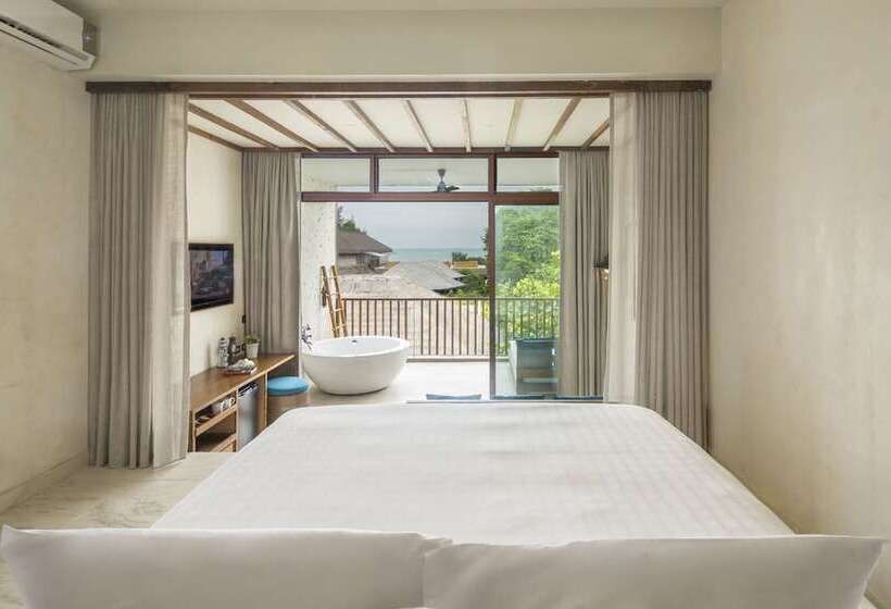 Habitació Superior Vista Mar, U Pattaya
