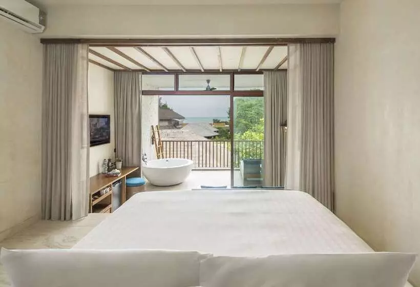 オーシャンビュースーペリアールーム, U Pattaya