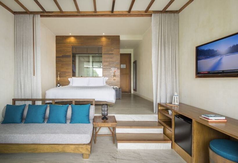 수피리어 룸 바다 전망, U Pattaya