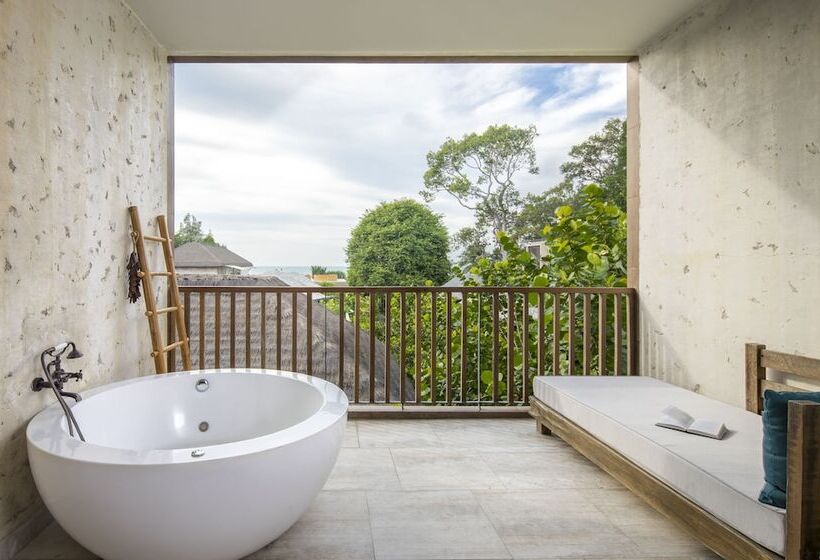 수피리어 룸 바다 전망, U Pattaya