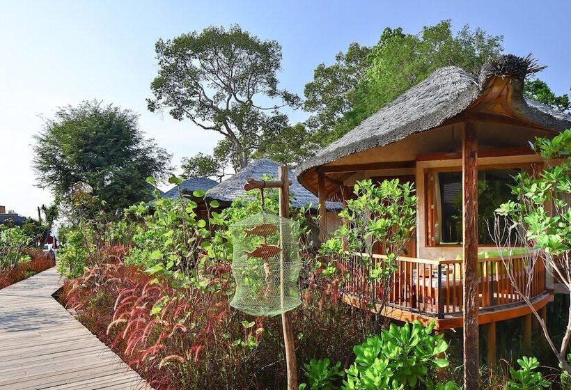 빌라 침실 1개, U Pattaya