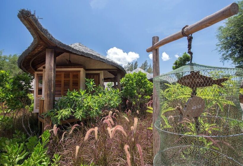 Вилла 1 Спальня, U Pattaya