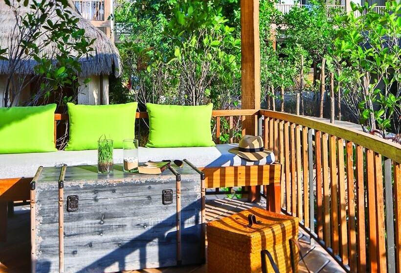 빌라 침실 1개, U Pattaya