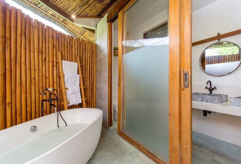 빌라 침실 1개, U Pattaya