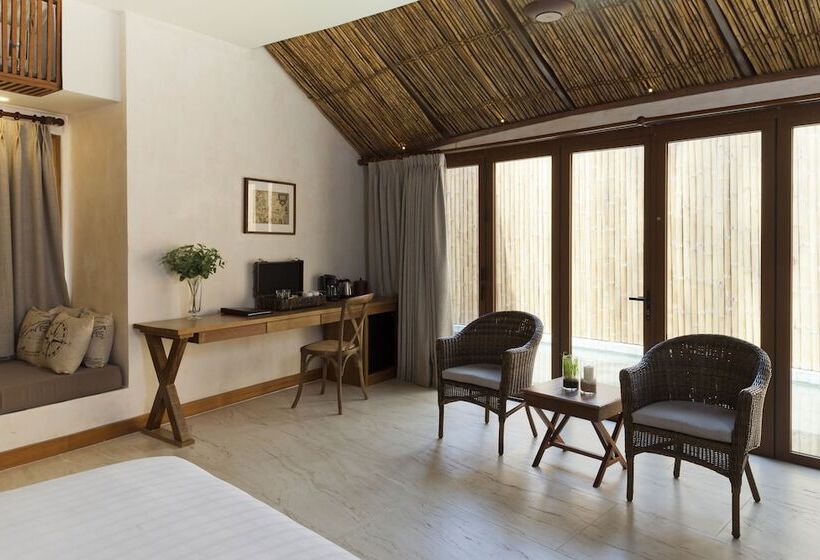 빌라 1 베드룸 - 수영장, U Pattaya