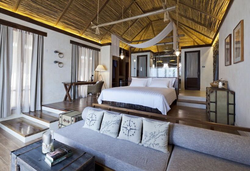 1침실 빌라 바다전망, U Pattaya