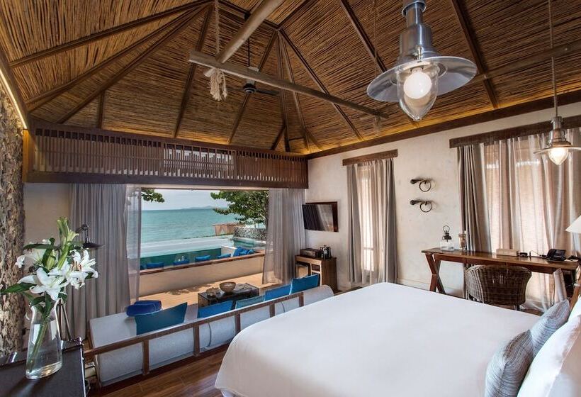 1침실 빌라 바다전망, U Pattaya