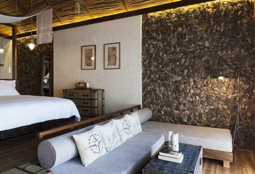 オーシャンビューの１ベッドルームビラ, U Pattaya
