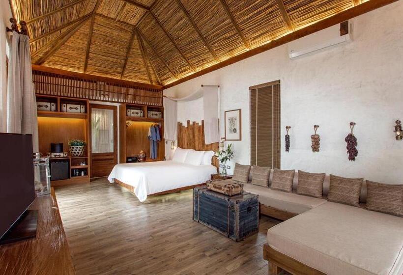 빌라 1 베드룸 - 수영장, U Pattaya