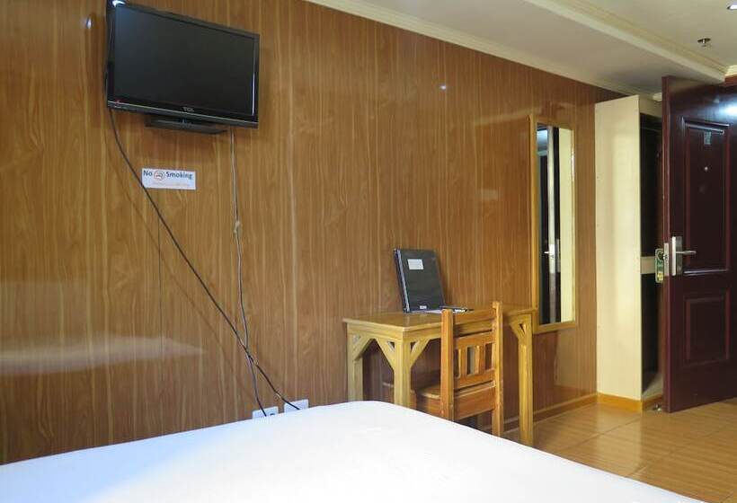 اتاق استاندارد, Uno