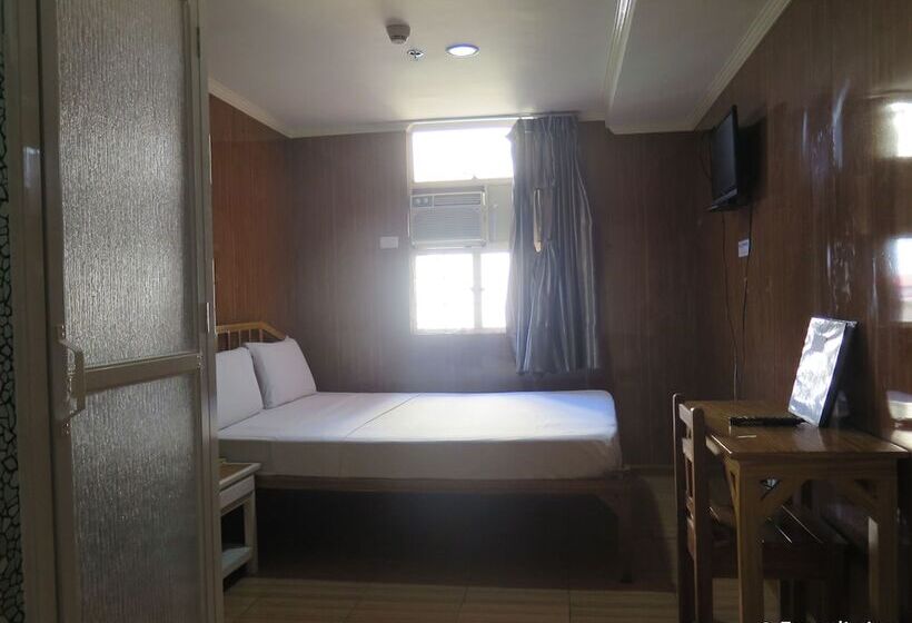 اتاق استاندارد, Uno