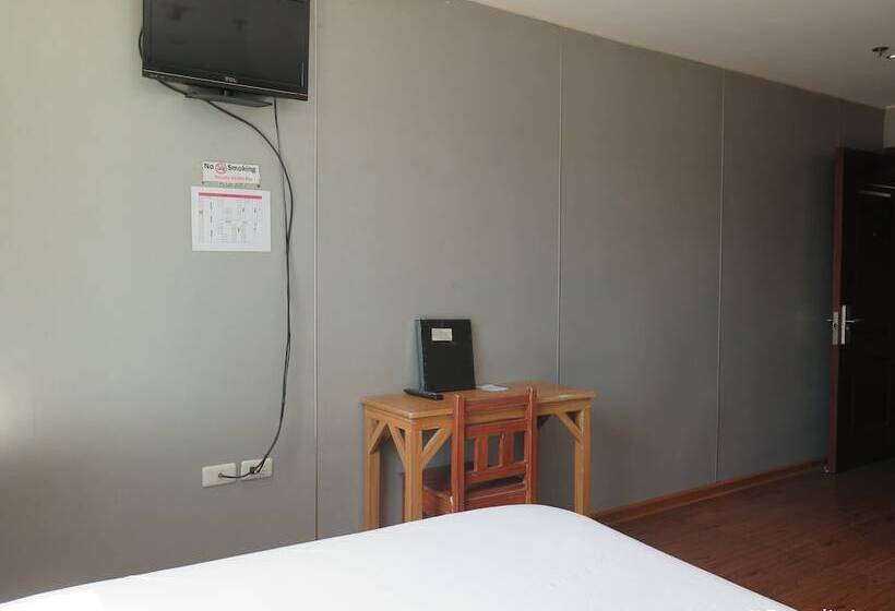 اتاق پرمیوم, Uno