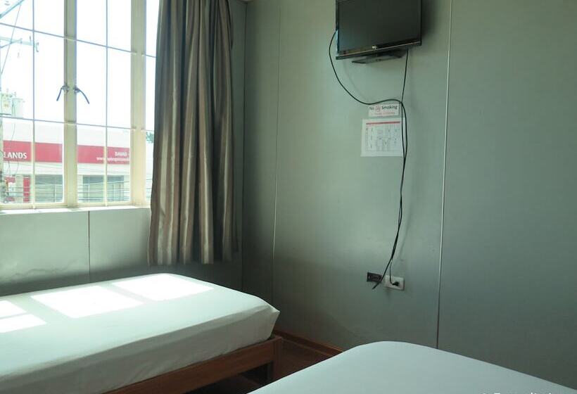 اتاق پرمیوم, Uno