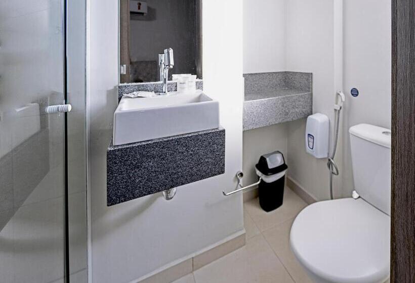 수피리어 룸, Valerim Itajai / Navegantes