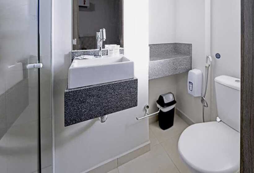 수피리어 룸, Valerim Itajai / Navegantes