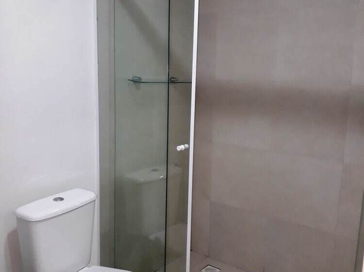 수피리어 트리플 룸, Valerim Itajai / Navegantes