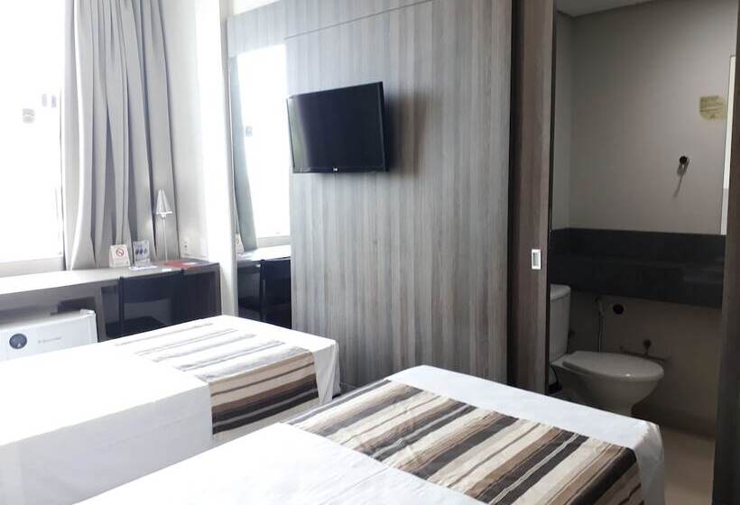 수피리어 룸, Valerim Itajai / Navegantes