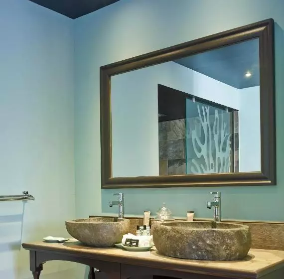 سوییت جونیور, Villa Delisle Hôtel & Spa